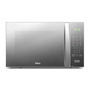 Micro-ondas 42LPhilco Jumbo Múltiplas Funções 1560WPMO42EB 110V