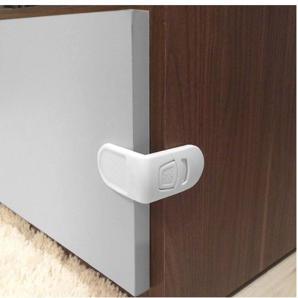 Trava Gaveta Externo - Bemfixa