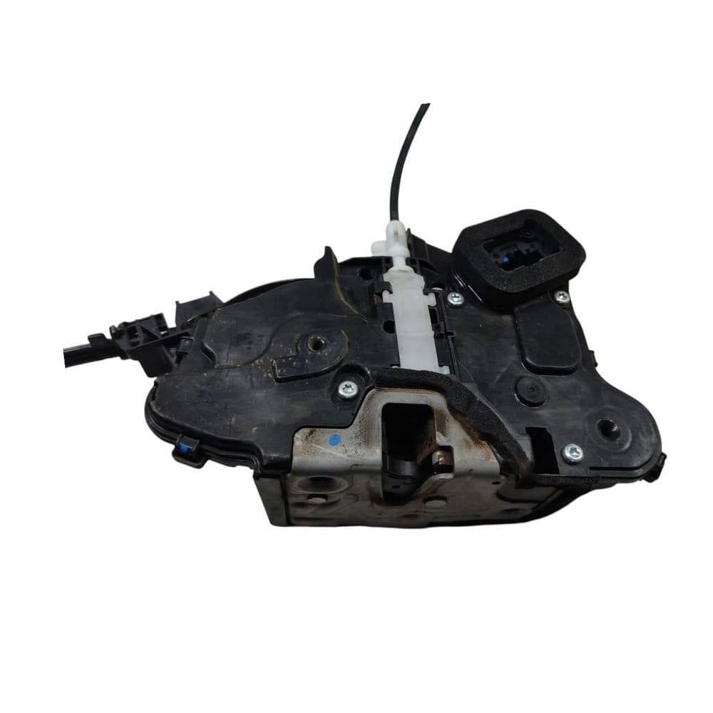 Fechadura Porta Dianteira Direita Polo 2023 2Gj837016A