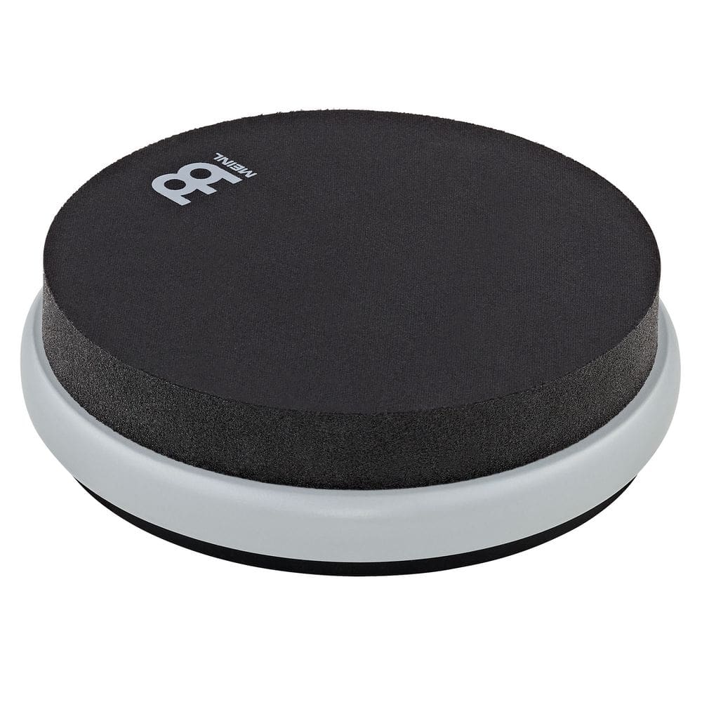 PAD DE ESTUDO COM DUPLA FACE MEINL 6”