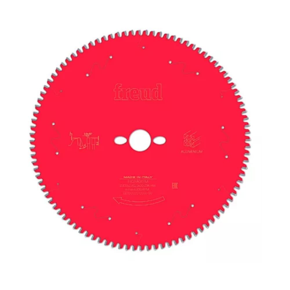 Disco Serra Circular 12" 300mm 96 dentes FREUD FR28A001M
