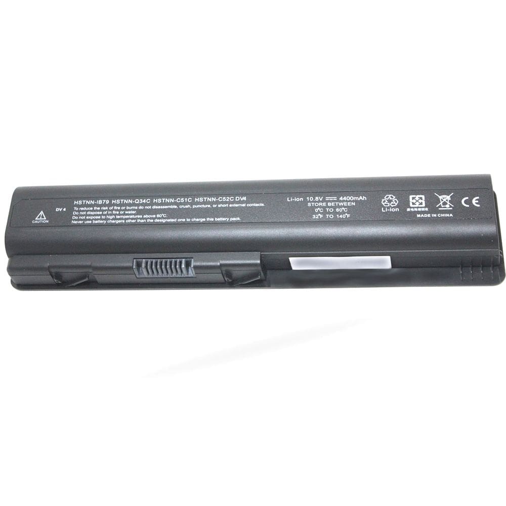 Bateria NBC Compativel Para Compaq Presario Cq40, Cq45, Cq50, Cq70 L18650-dv45 L18650dv45