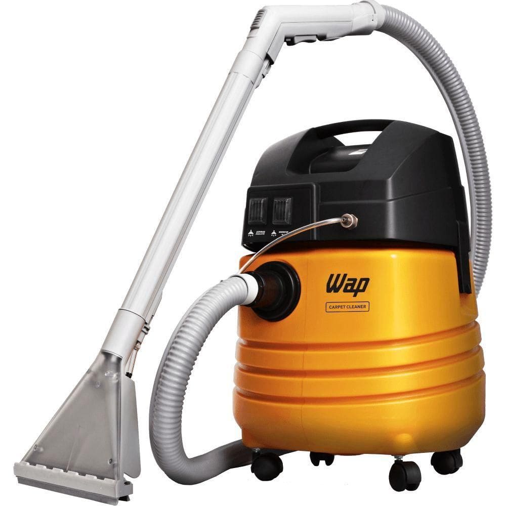 Extratora De Carpetes E Estofados 1600W WAP Carpet Cleaner 220V