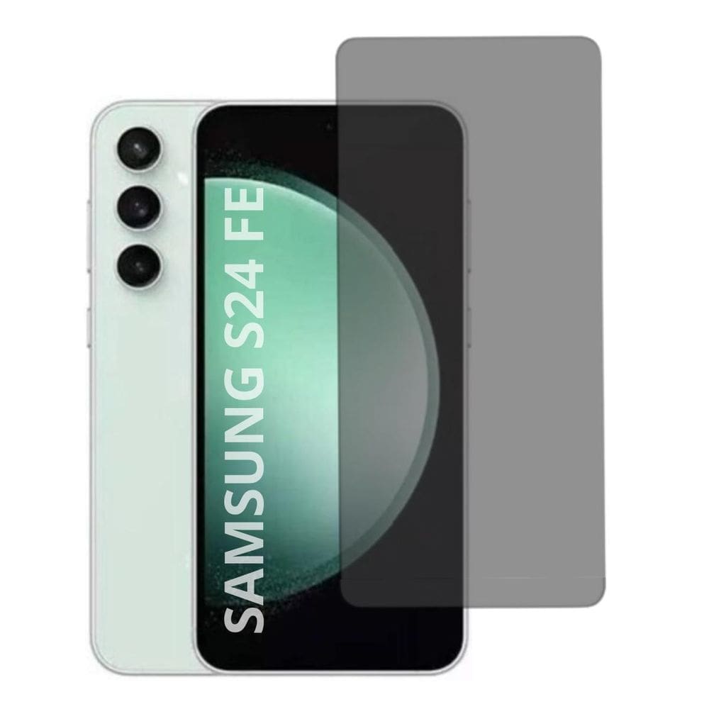 Pelicula Privativa Compatível Para Novo Samsung S24 Fe