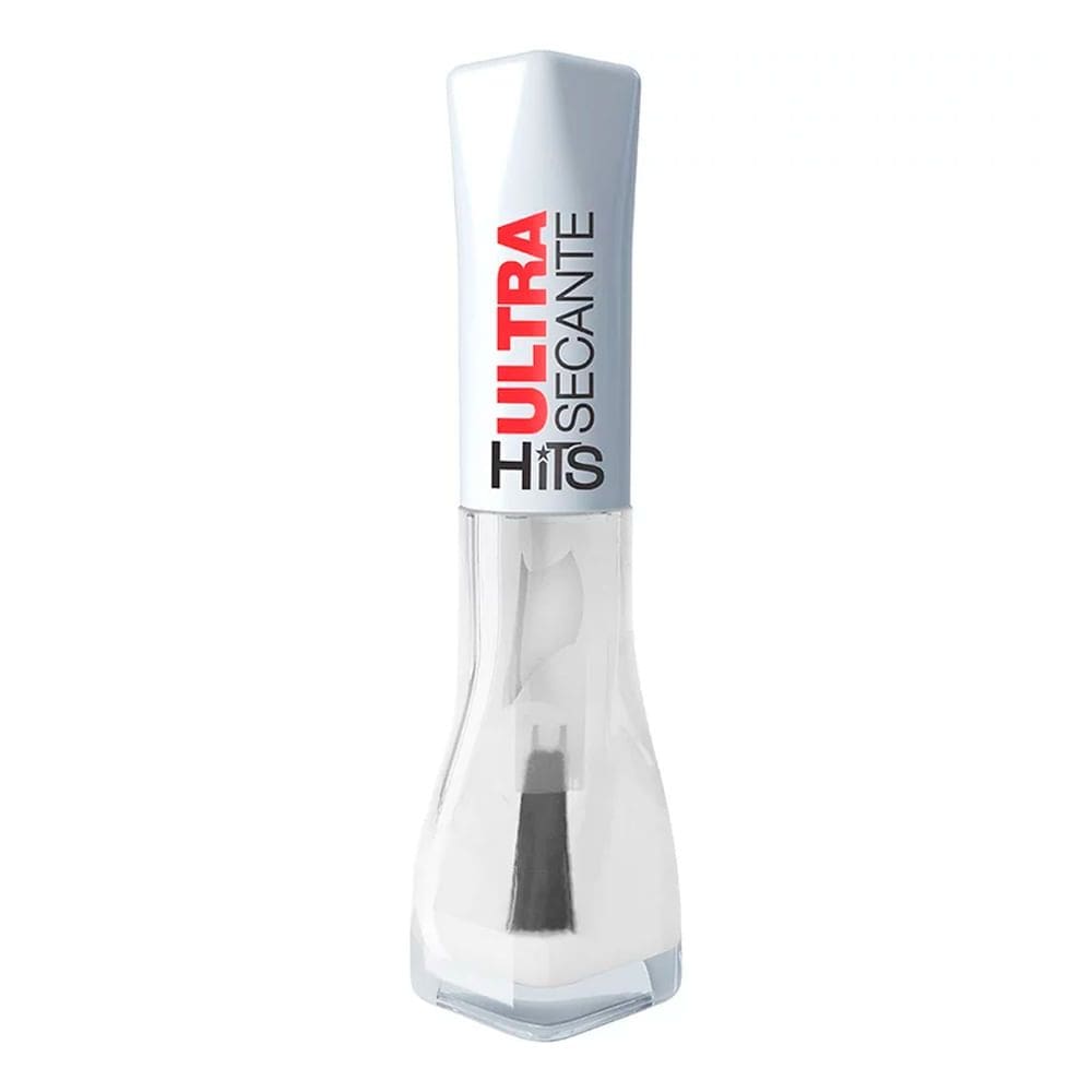 Esmalte Hits Ultra Secante 8ml