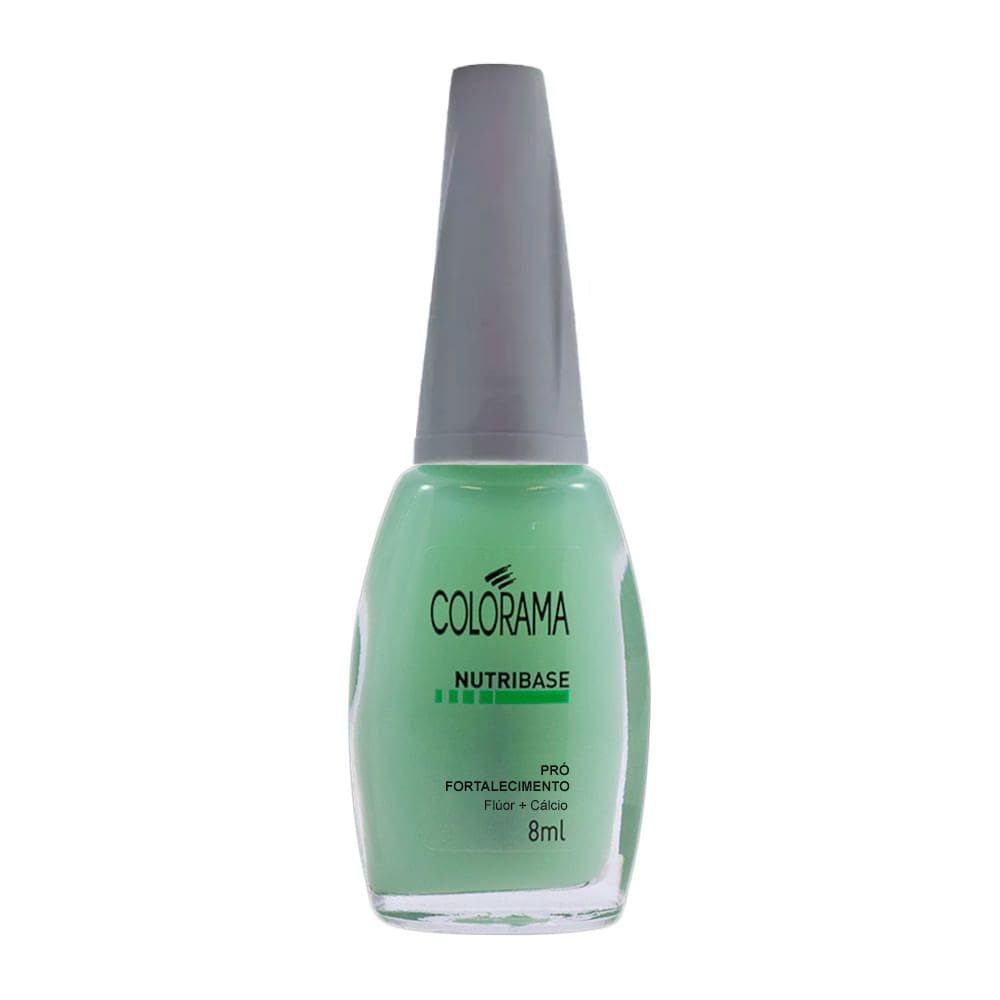 Base Colorama Nutribase Pró-Fortalecimento com 8ml