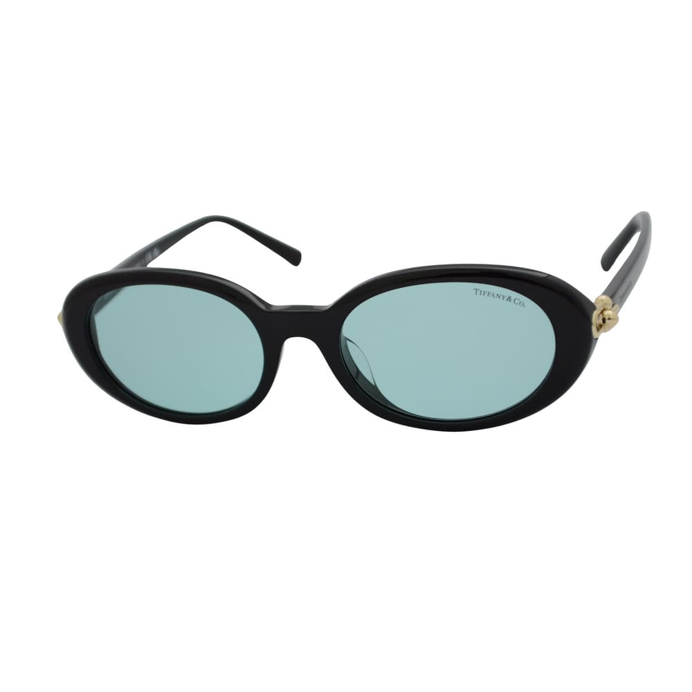 óculos de sol Tiffany mod TF4242d 8001/d9