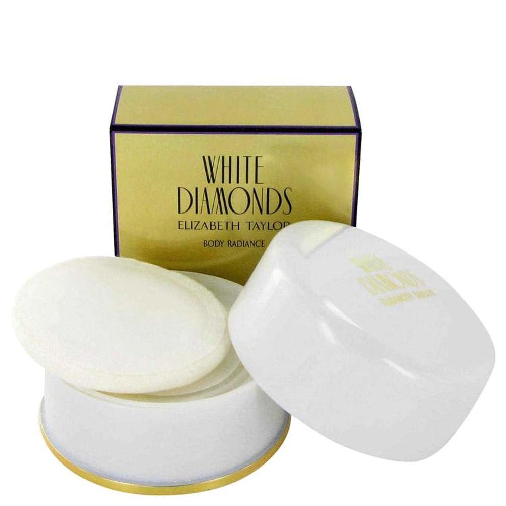 Perfume Feminino Elizabeth Taylor 75 ML Dusting Powder