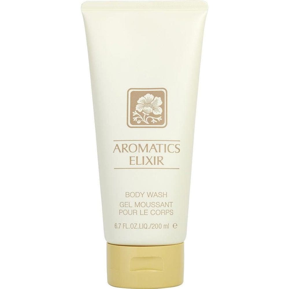 Sabonete Feminino Clinique Aromatics Elixir Líquido 200 Ml