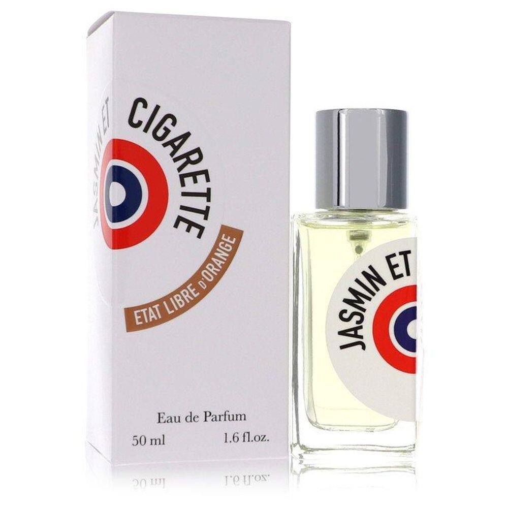 Perfume Feminino Etat Libre D`Orange Jasmin Cigarette 47 Ml Eau De Parfum