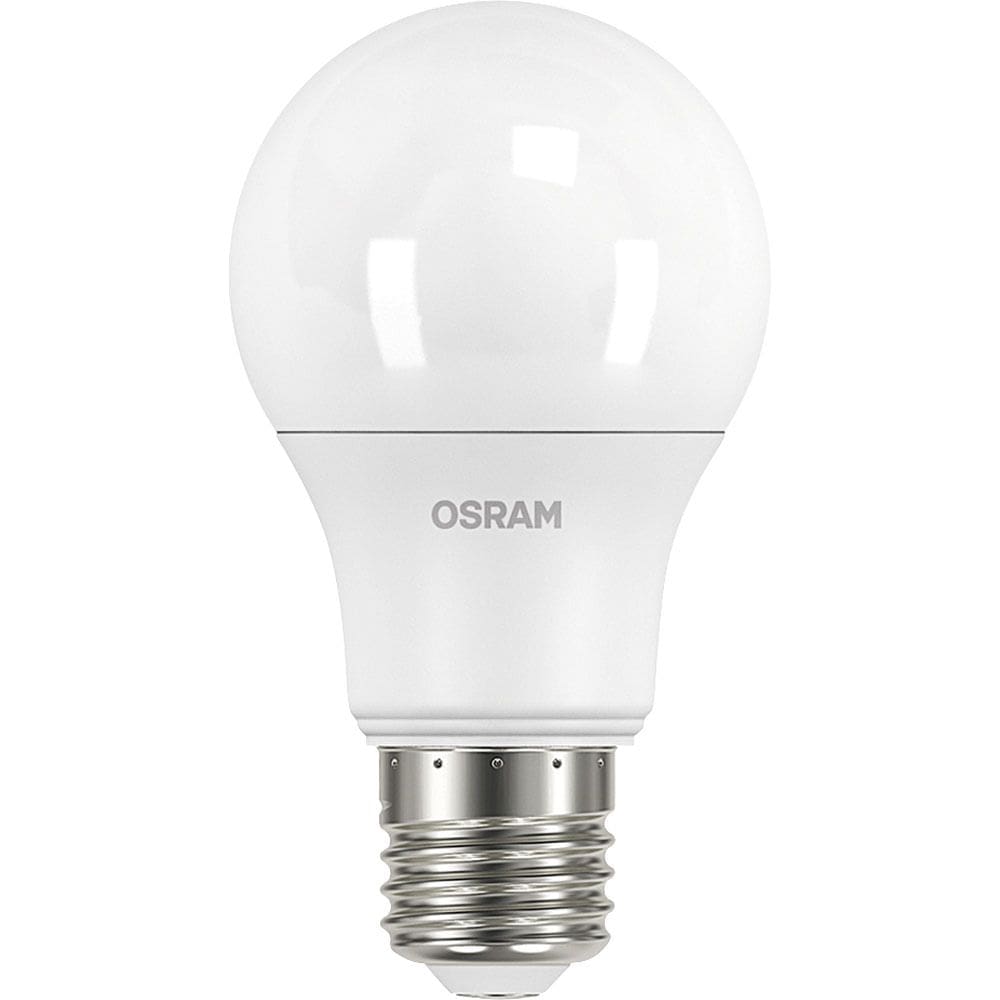 Lâmpada Led 8W SuperstarOsram Amarela Bivolt