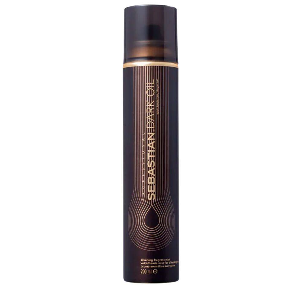 Sebastian Professional Dark Oil Hair Mist - Perfume para Cabelo 200ml