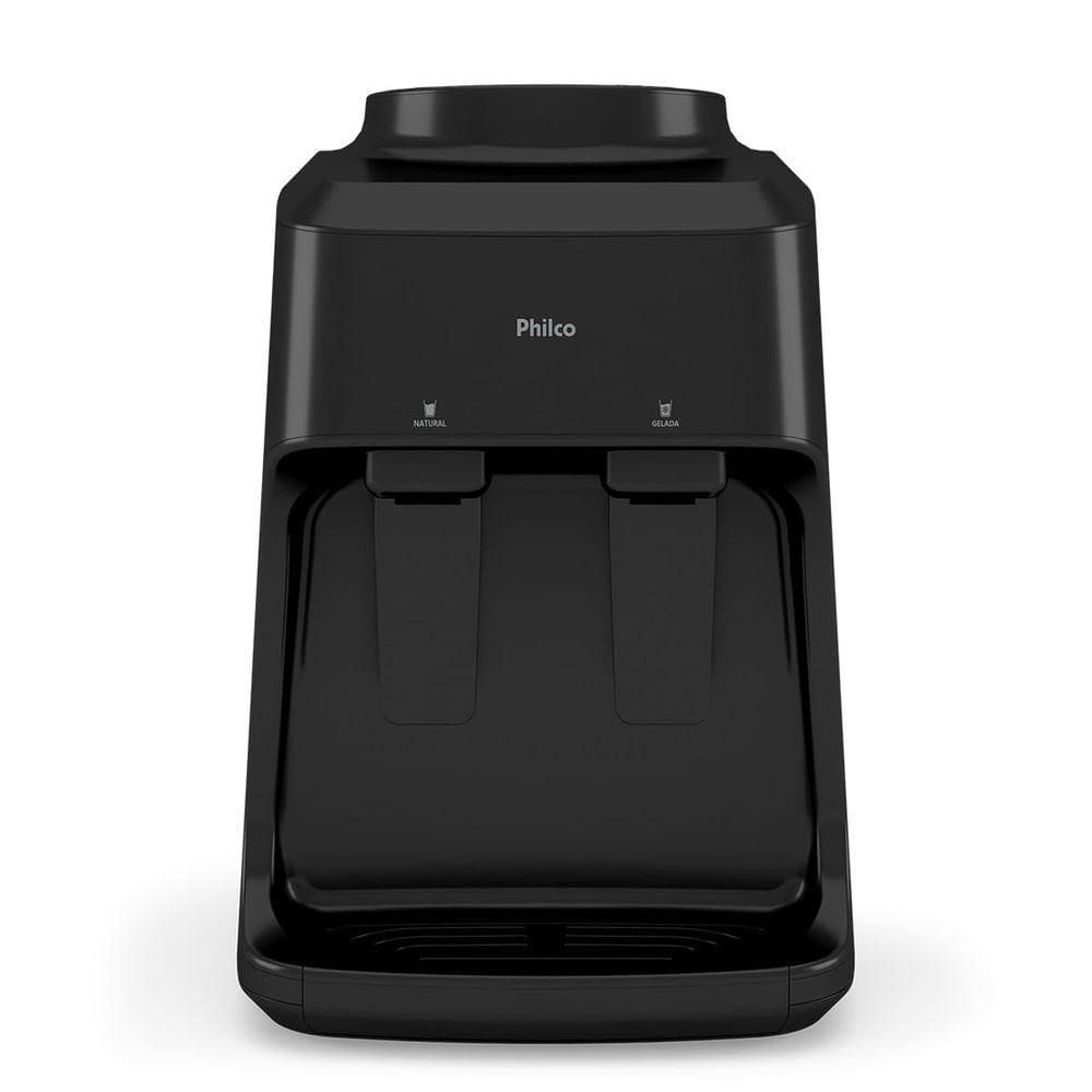 Bebedouro Philco Bivolt 10LE 20LDuas Temperaturas PBE14 Bivolt