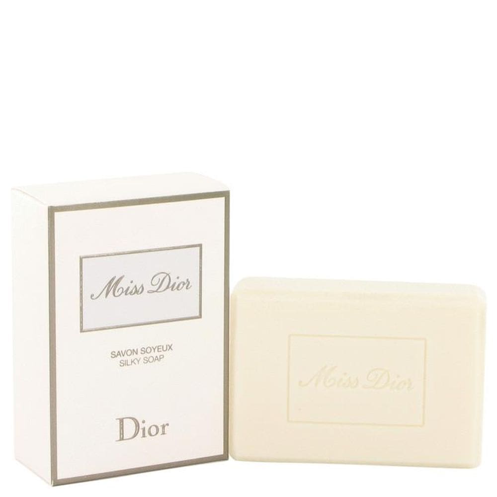 Sabonete Feminino Perfumado Miss (miss Dior Cherie) 147 Grs