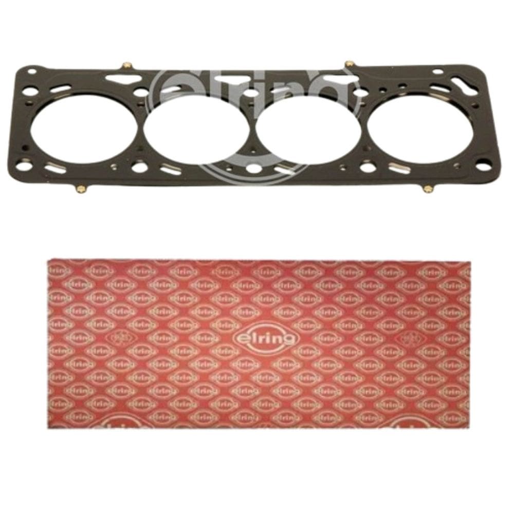 Junta Cabecote Fox Gol Golf Polo Saveiro Spacefox Voyage 1.6 Ea111 Kombi 1.4 589590