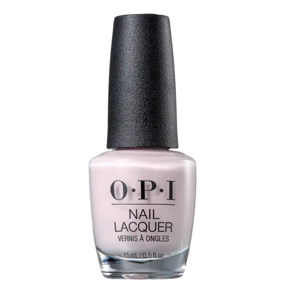 Esmalte OPI Nail Lacquer Cor Don`t Bossa Nova Me Around 15ml