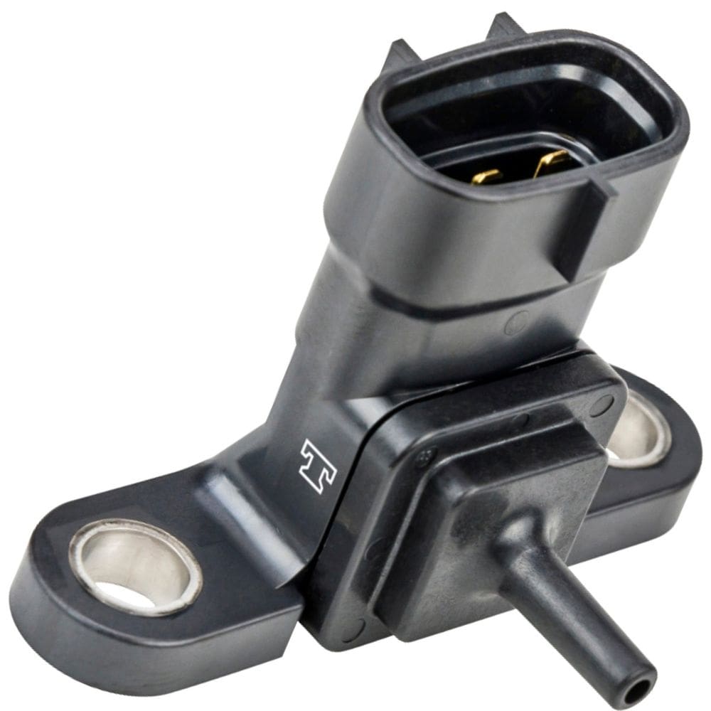 71103 - Sensor Map Pressão Coletor Hilux 2005 A 2015 - Mte Thomson