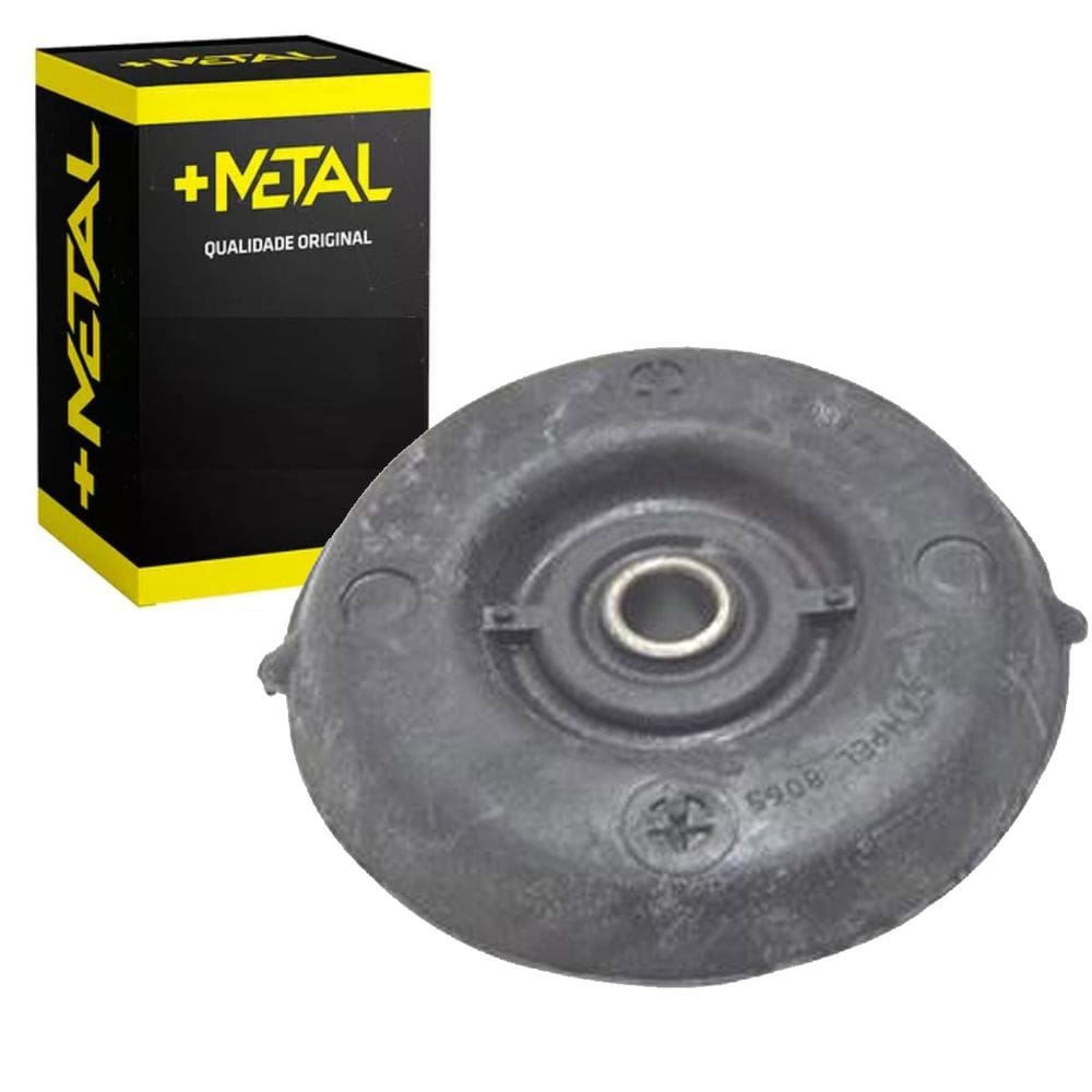 Coxim Amortecedor Dianteiro - 3008 ATÉ 2011 / 307 2003 A 2012 / 308 2013 A 2019 / 408 2013 A 2019 / C4 2007 A 2020 / C4 2009 A 2020 - 30466+Ms
