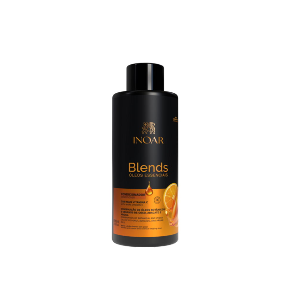 Inoar Blends Collection Condicionador 800ml