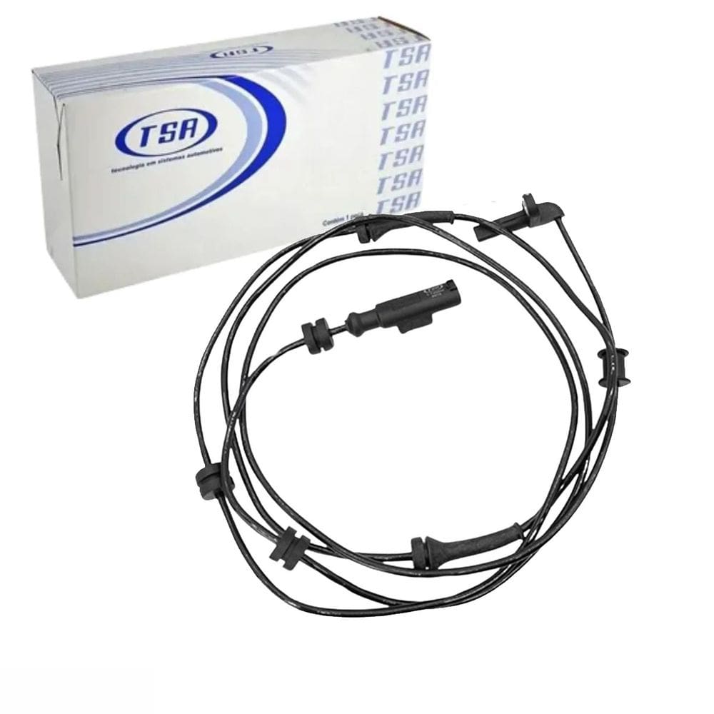 Sensor Abs - Novo Fiorino 2011 A 2021 /Strada Fase 4 Adventure 1.6 16V Etorq 2013 A 2019 /Strada Fase 4 Adventure 1.8 16V Etorq 2013 A 2019 - T-130004