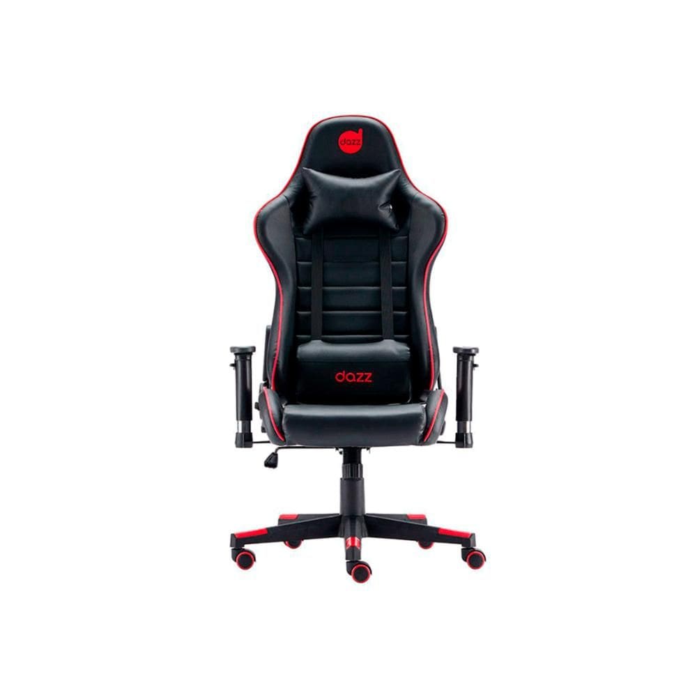 Cadeira Gamer Prime-x V2 Preto/vermelho