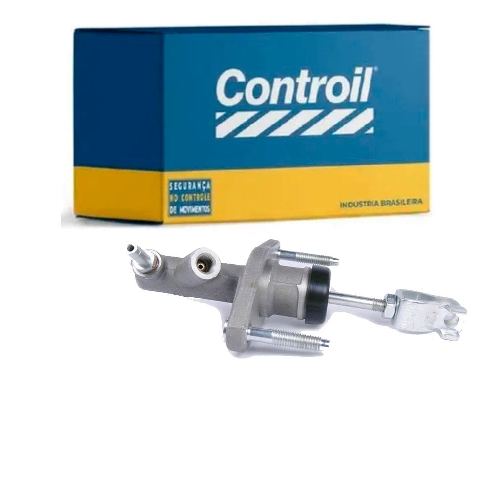 Cilindro Mestre De Embreagem Civic 1995 A 2000 - Controil C2674