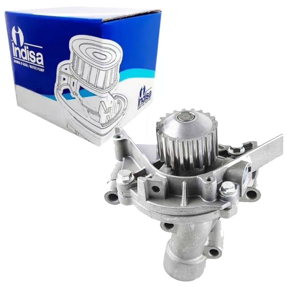 Bomba D`Água - C4 Pallas 2008 A 2013 / C4 Picasso 2008 A 2013 / C5 2008 A 2010 / Xsara Picasso 2000 A 2012 - 952508