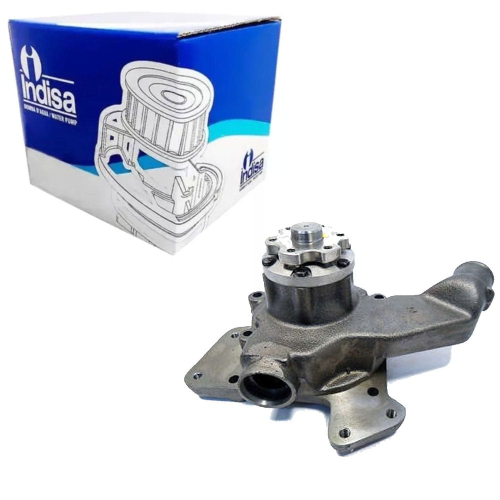 Bomba D`Água - L 1214 1989 A 1999 / L 1614 1989 A 1999 / L 2314 1989 A 1999 / Lk 1214 1989 A 1999 / Of 1115 1987 A 1997 - 400002