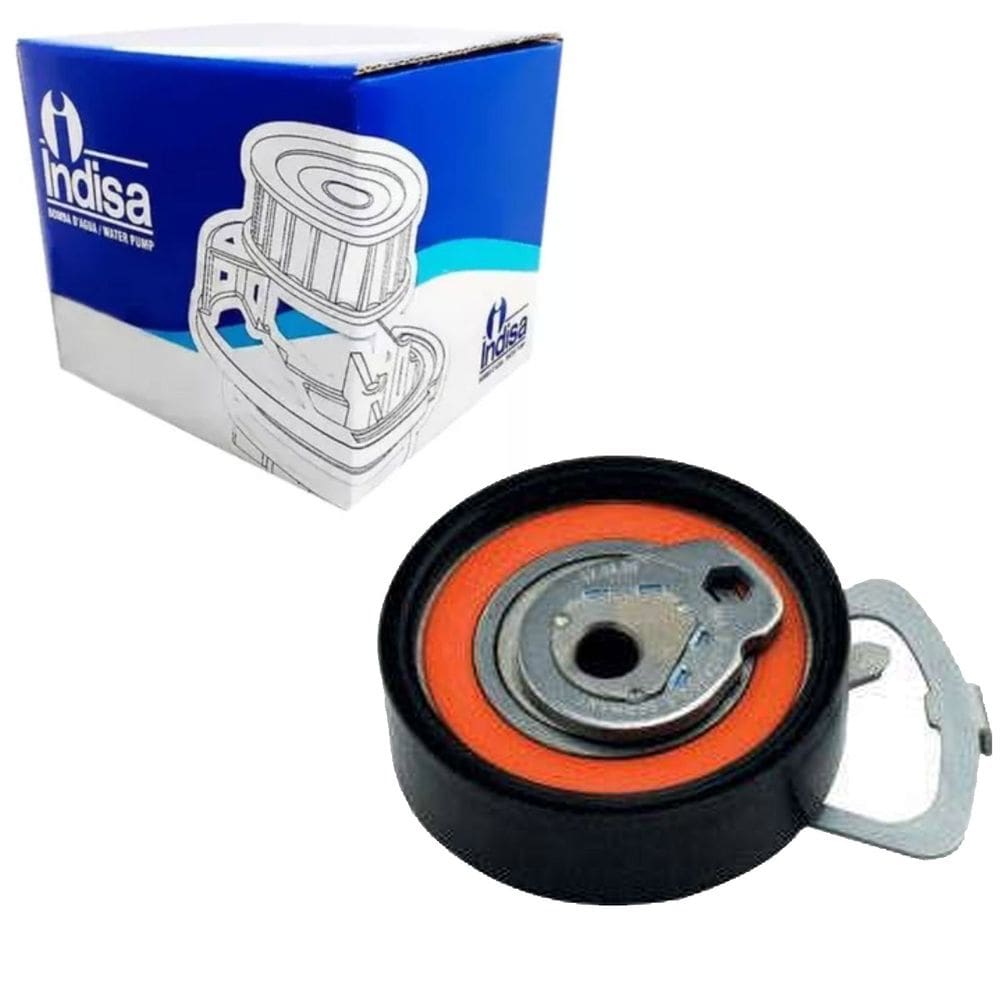 Tensionador - Gol 1997 A 2005 / Parati 1997 A 2004 / Polo 2002 A 2005 - T457753
