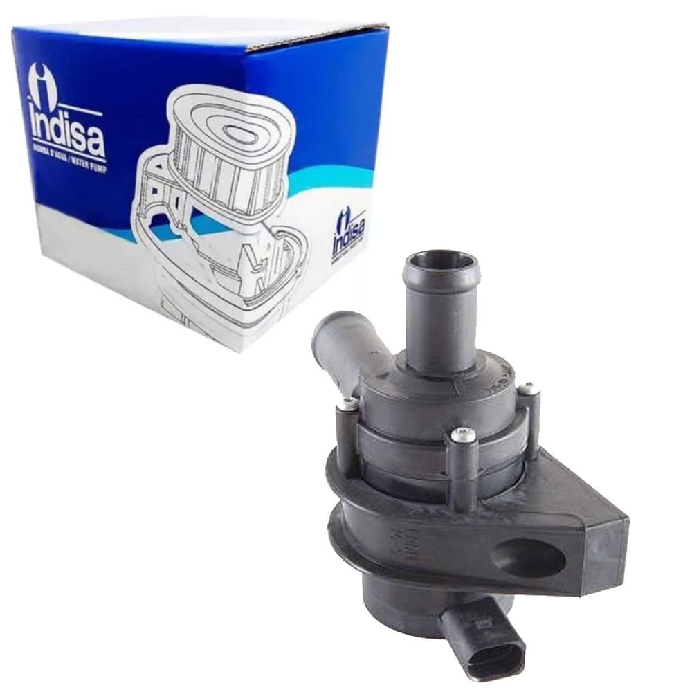 Bomba D`Água - A1 2010 A 2016 / Golf 2013 A 2017 / Jetta 2015 A 2018 / New Beetle 2013 A 2017 / Polo 2019 A 2022 - 454705