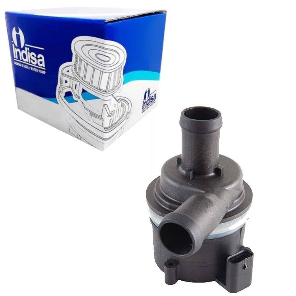 Bomba D`Água - A4 2008 A 2014 / A6 2008 A 2011 / Amarok 2010 A 2012 / Q5 2009 A 2012 / Q7 2007 A 2010 - 454701