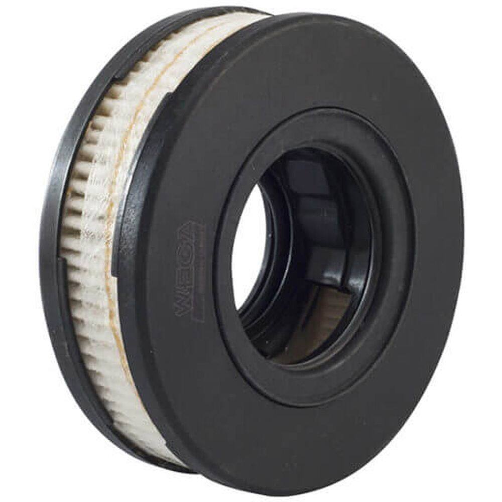 Filtro Separador Ar E Óleo Daily 2013 A 2024 - Wega Weod408