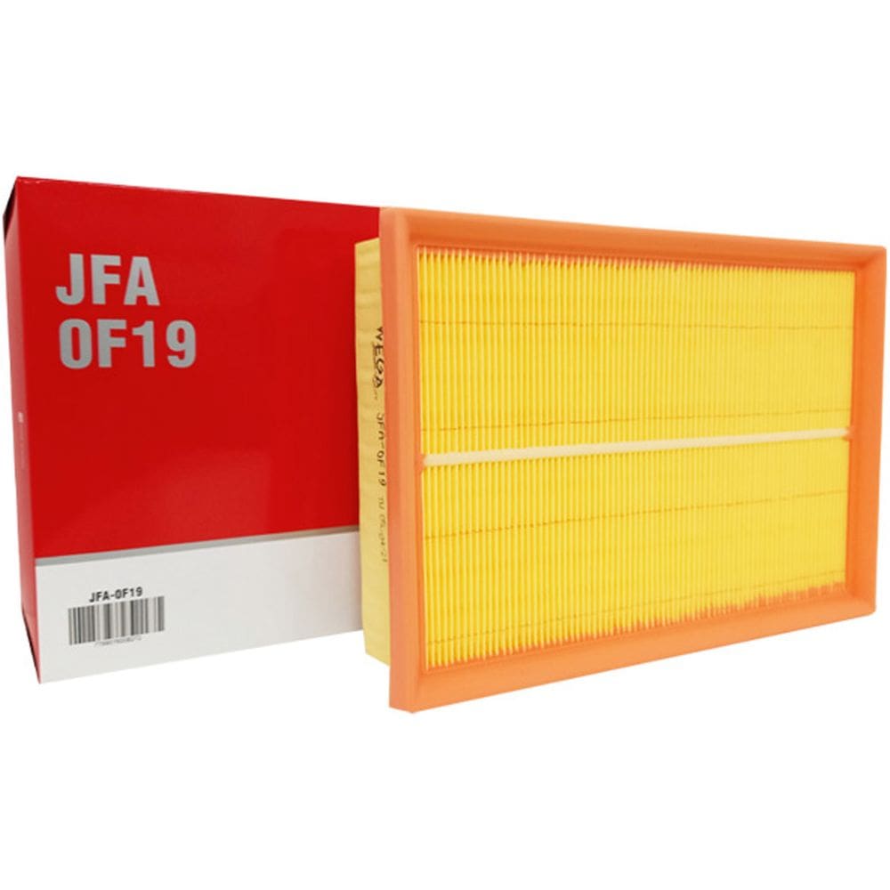 Filtro De Ar Tiggo 8 2020 A 2024 - Wega Jfa0F19