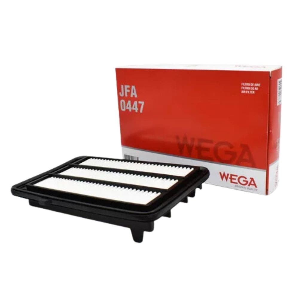 Filtro De Ar Hrv 2020 A 2024 - Wega Jfa0447