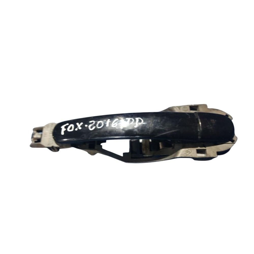 Maçaneta Externa Dianteira Direita Volkswagen Fox 2016