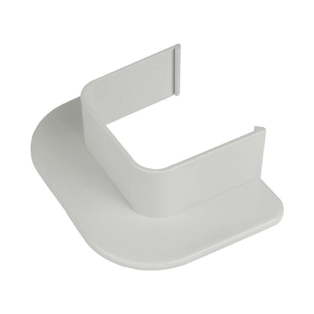 Passagem De Parede Para Canaleta Cb60