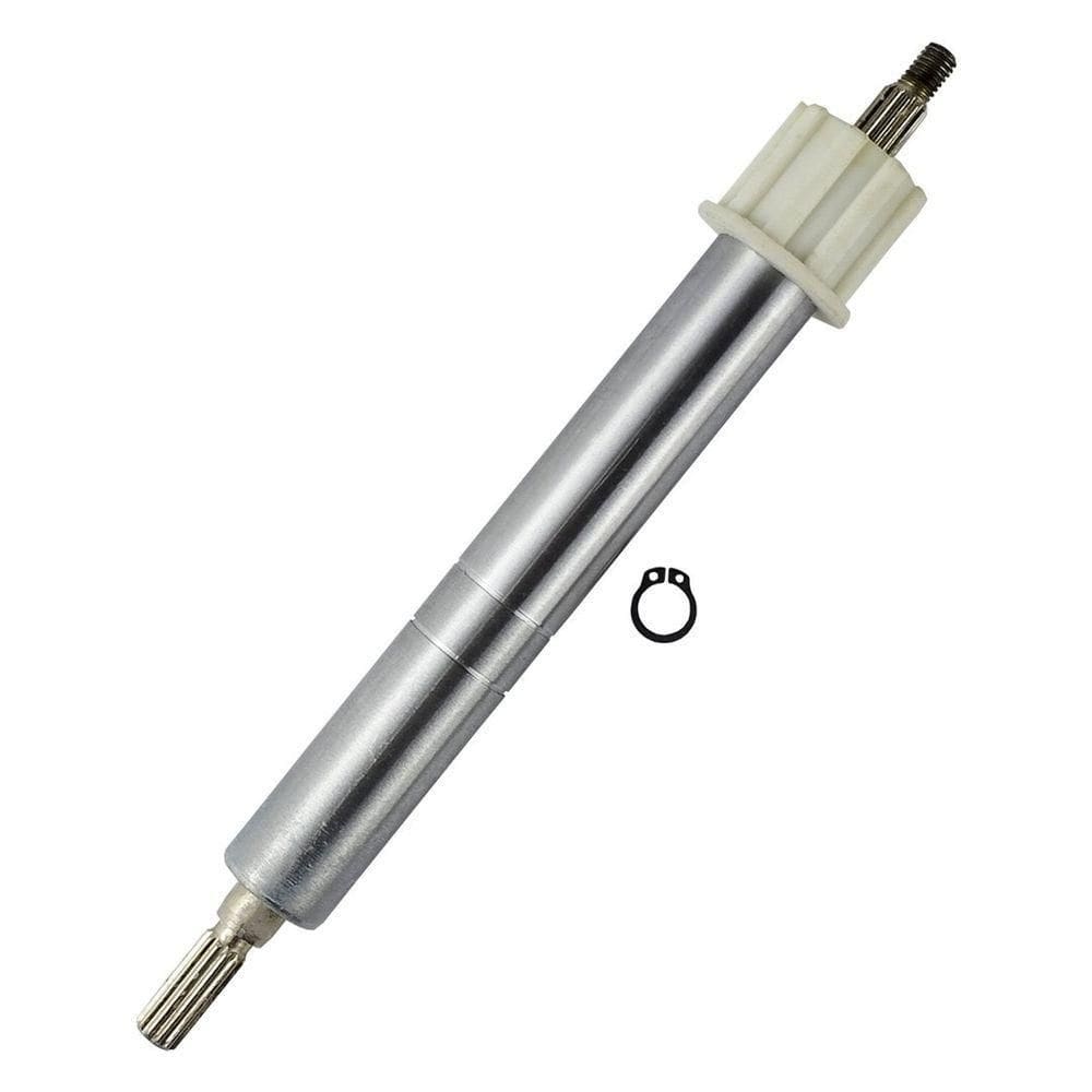 Tubo E Eixo Mancal Lavadora Electrolux 5 E 6kg Lt50 7124103 - Alado