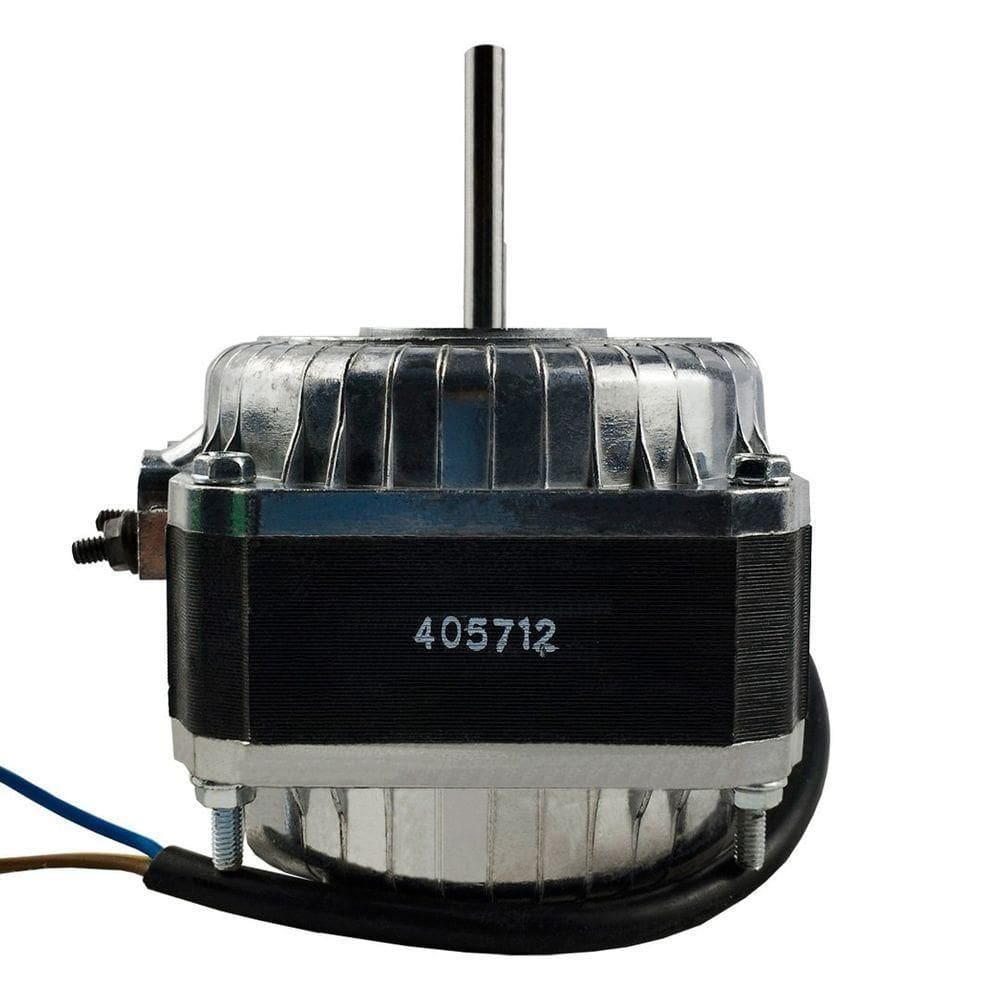 Motor Condensadora 127v 7000 Btus Fria Elgin