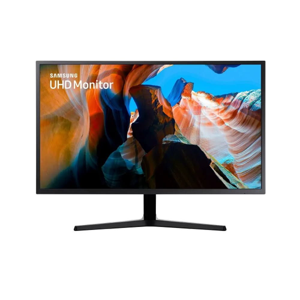 Monitor Profissional Samsung 32 LED 4K UHD, 60Hz, 4ms, HDMI