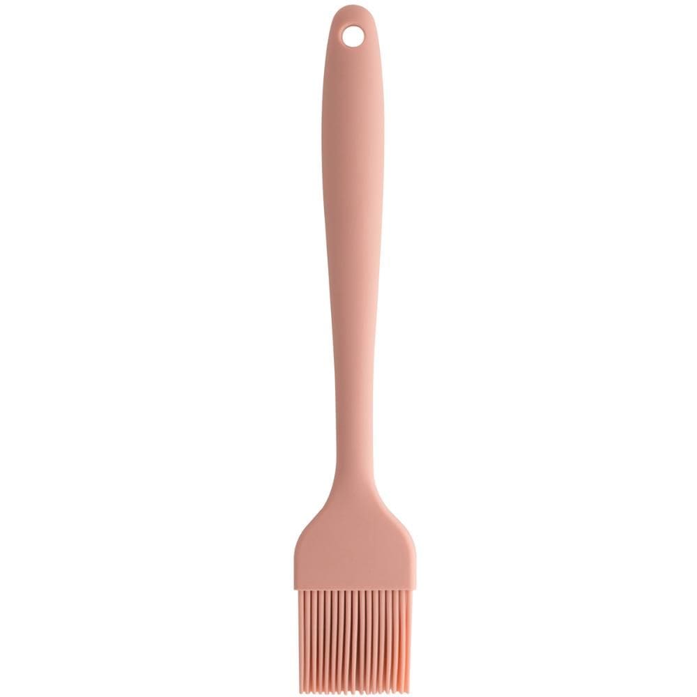 Pincel Culinário De Silicone Untar Forma Frigideira Cozinha