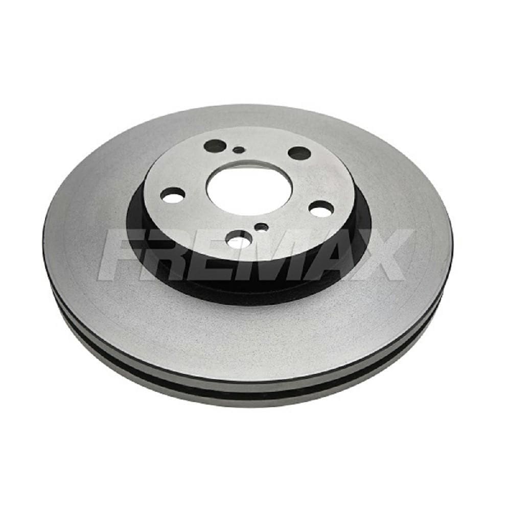 Disco De Freio Ventilado Dianteiro - Fremax - BD5441