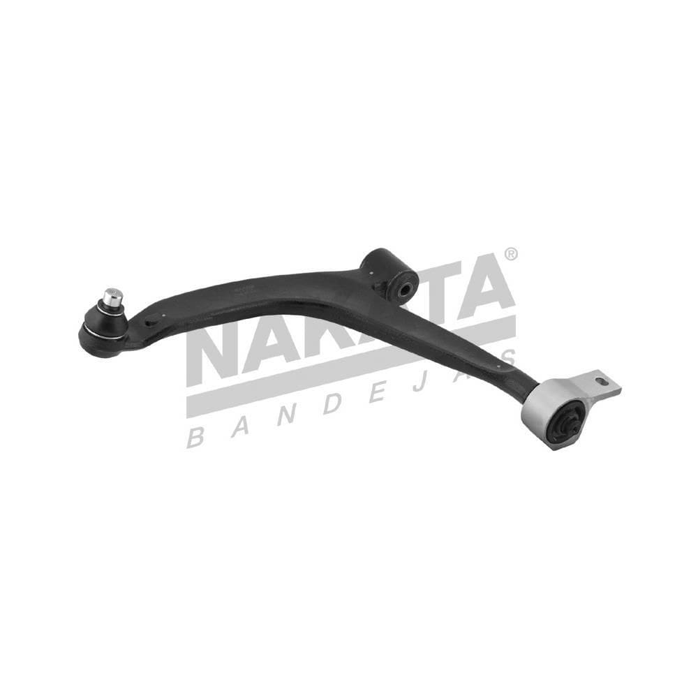 Bandeja De Suspensão Dianteiro Esquerdo Nakata / Berlingo