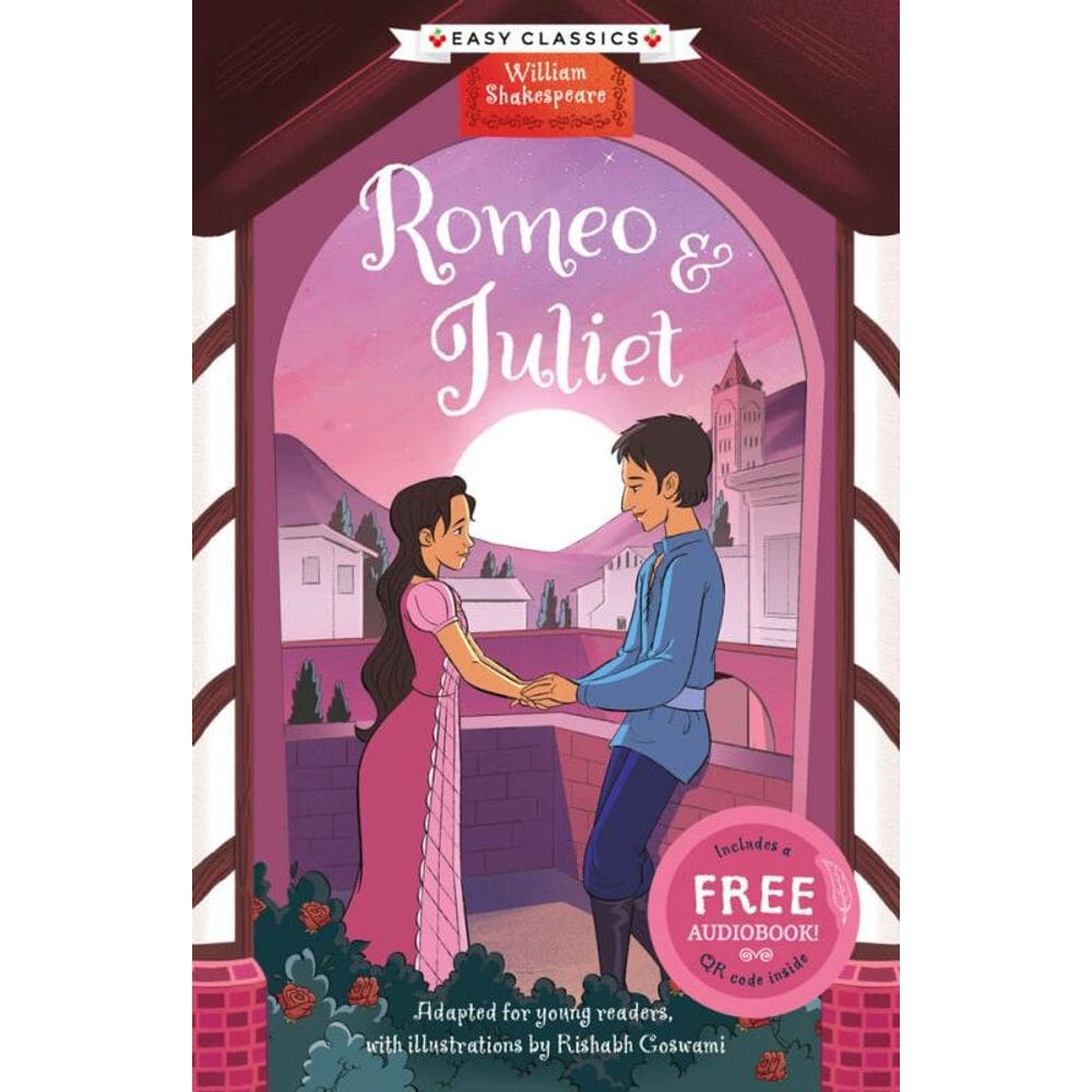 Romeo And Juliet