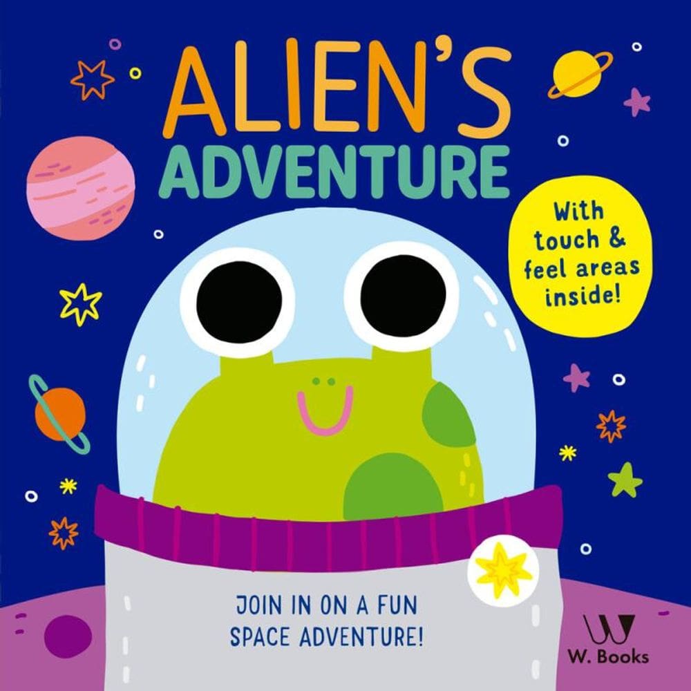 Aliens Adventure