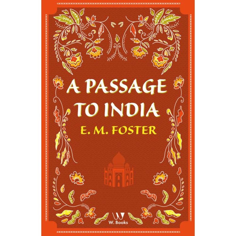 A Passage To India