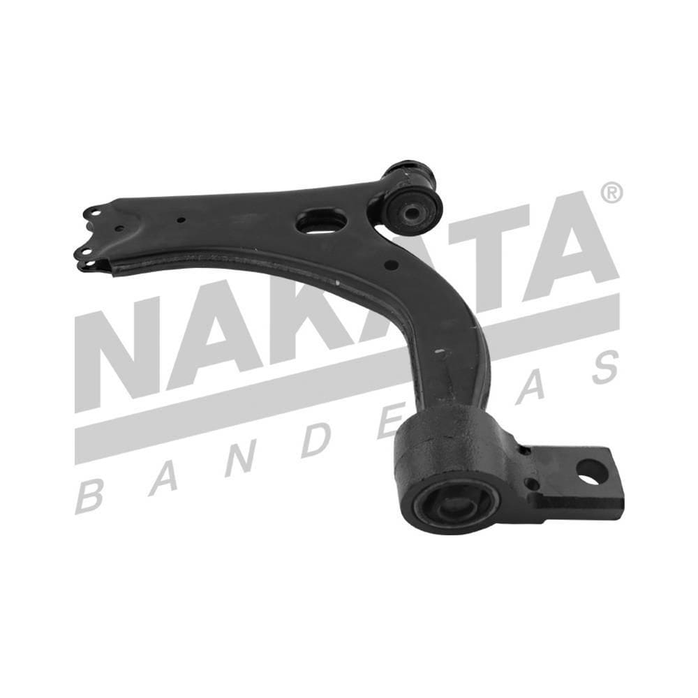 Bandeja De Suspensão Dianteiro Esquerdo Nakata / Ecosport