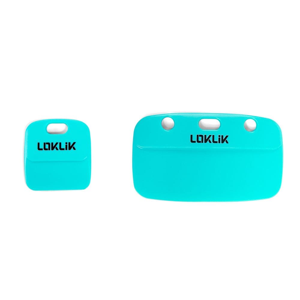 Kit De Espátulas - LOKLIK