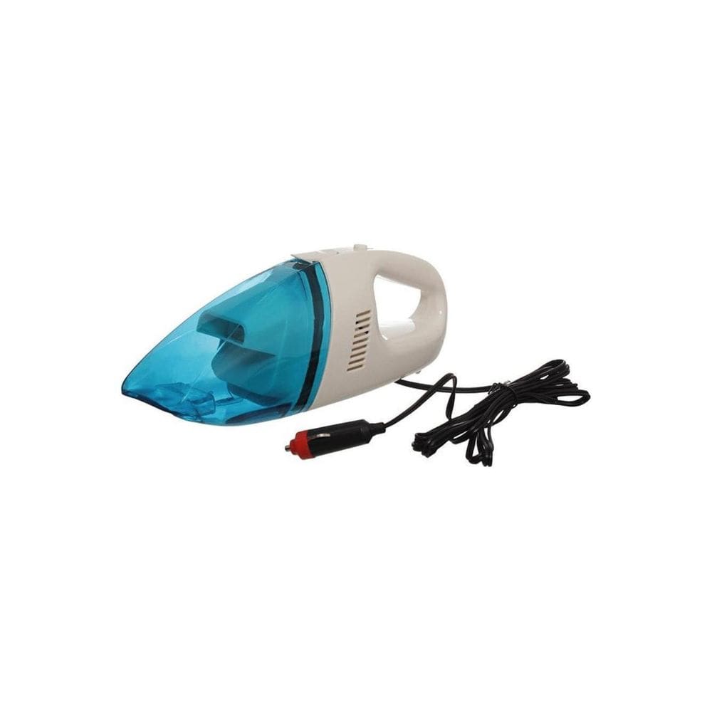 Mini Aspirador De Po Western Para Carro 12V 60W