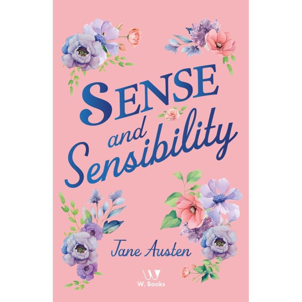 Sense And Sensibility