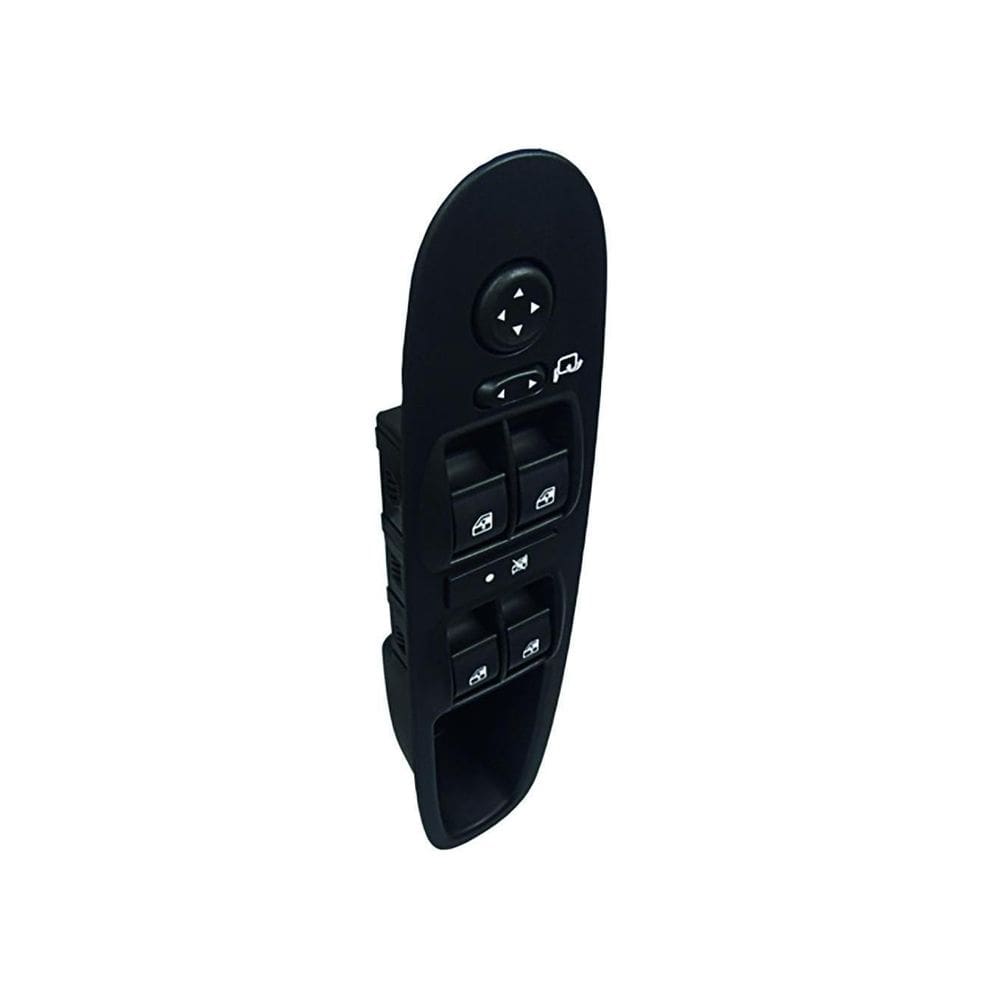 Interruptor Vidro Eletrico Almapy Novo Uno 15 D.E....